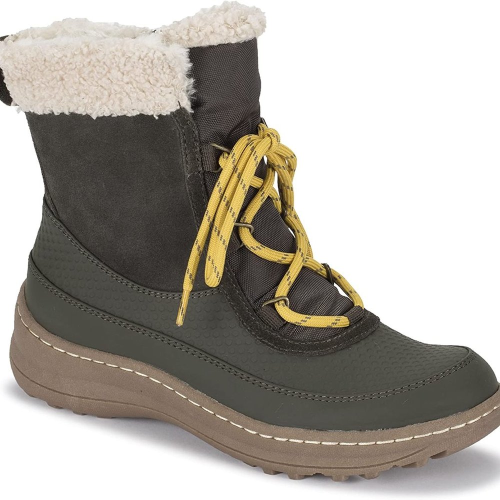 BareTraps ALTA Women's Boots - Pine Suede